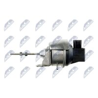NTY ECD-WW-008 Ladedruckregelventil