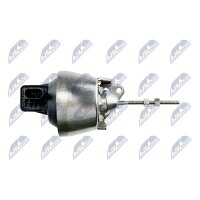 NTY ECD-WW-008 Ladedruckregelventil
