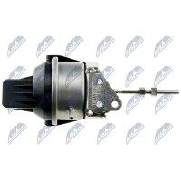 NTY ECD-WW-008 Ladedruckregelventil