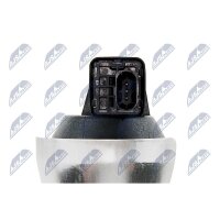 NTY ECD-WW-008 Ladedruckregelventil