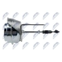 NTY ECD-WW-020 Stellelement, Turbolader