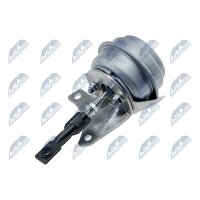 NTY ECD-WW-019 Stellelement, Turbolader