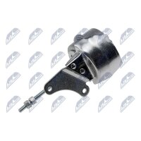 NTY ECD-WW-023 Stellelement, Turbolader