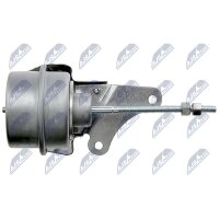 NTY ECD-WW-023 Stellelement, Turbolader