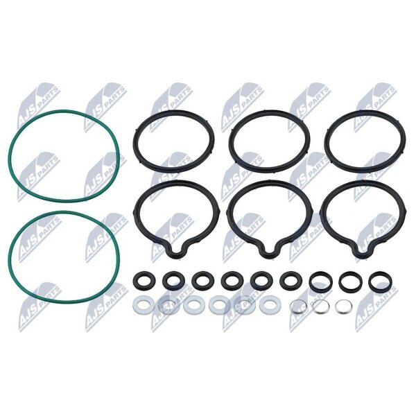 NTY BWP-WW-011 Reparatursatz, Common-Rail-System