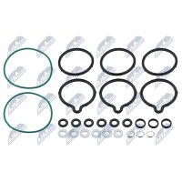 NTY BWP-WW-011 Reparatursatz, Common-Rail-System