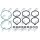 NTY BWP-WW-011 Reparatursatz, Common-Rail-System