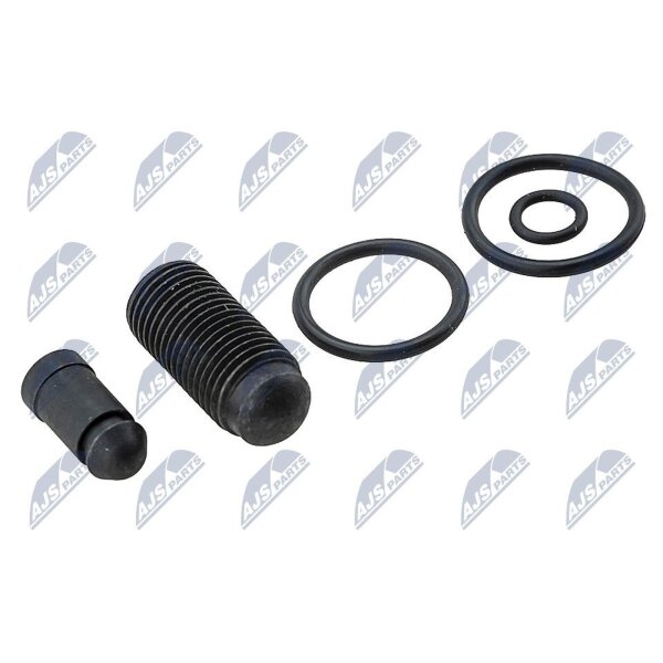 NTY BWP-WW-009 Reparatursatz, Pumpe-Düse-Einheit