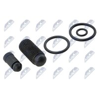 NTY BWP-WW-009 Reparatursatz, Pumpe-Düse-Einheit