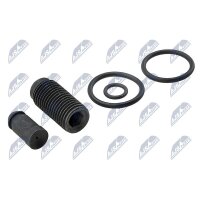 NTY BWP-WW-009 Reparatursatz, Pumpe-Düse-Einheit