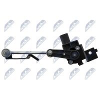 NTY ECX-WW-022 Sensor, Leuchtweitenregulierung