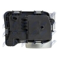 NTY ETB-WW-035 Drosselklappenstutzen