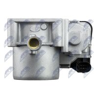 NTY ETB-WW-035 Drosselklappenstutzen