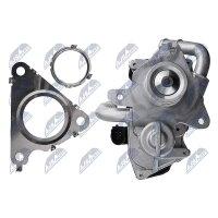 NTY EGR-WW-048 AGR-Ventil