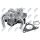 NTY EGR-WW-048 AGR-Ventil