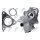 NTY EGR-WW-048 AGR-Ventil