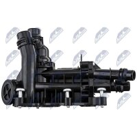 NTY CTM-WW-095 Thermostat, Kühlmittel