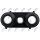 NTY CTM-WW-125 Kühlmittelrohrleitung