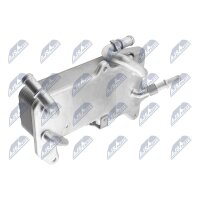NTY CCL-WW-073 Ölkühler, Automatikgetriebe