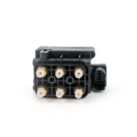 Arnott VB-3491 Ventil, Druckluftanlage