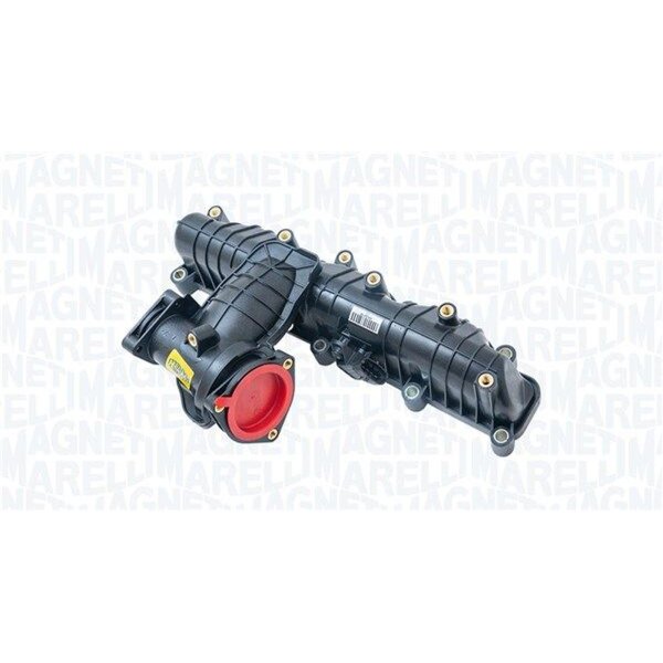 MAGNETI MARELLI 802000540010 Saugrohrmodul