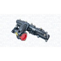 MAGNETI MARELLI 802000540010 Saugrohrmodul