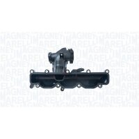MAGNETI MARELLI 802000540010 Saugrohrmodul