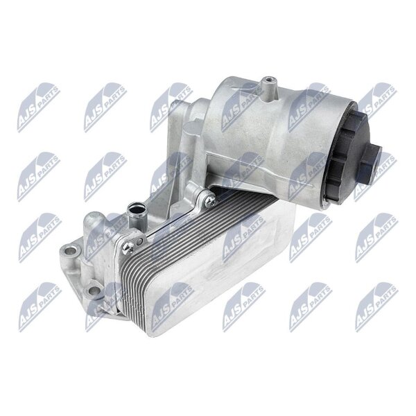 NTY CCL-WW-032 Ölkühler, Motoröl