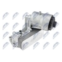 NTY CCL-WW-032 Ölkühler, Motoröl