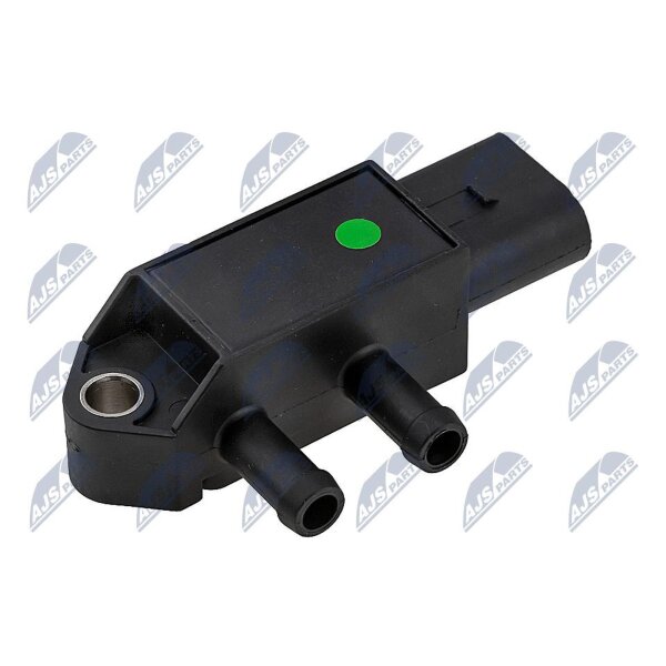 NTY ECS-WW-001 Sensor, Abgasdruck
