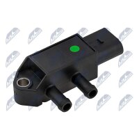 NTY ECS-WW-001 Sensor, Abgasdruck