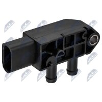 NTY ECS-WW-001 Sensor, Abgasdruck
