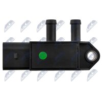 NTY ECS-WW-001 Sensor, Abgasdruck