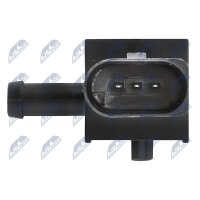 NTY ECS-WW-001 Sensor, Abgasdruck