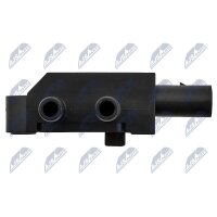 NTY ECS-WW-001 Sensor, Abgasdruck