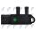 NTY ECS-WW-001 Sensor, Abgasdruck