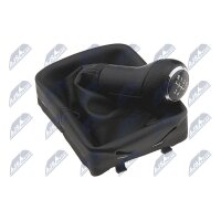 NTY GZB-WW-009 Schalthebelknauf