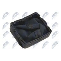 NTY GZB-WW-009 Schalthebelknauf
