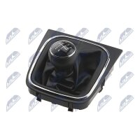 NTY GZB-WW-010 Schalthebelknauf