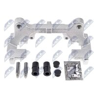 NTY HZP-WW-016A Halter, Bremssattel