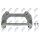 NTY HZP-WW-027A Halter, Bremssattel