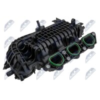 NTY BKS-WW-027 Saugrohrmodul