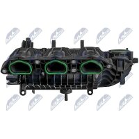 NTY BKS-WW-027 Saugrohrmodul