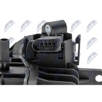 NTY BKS-WW-027 Saugrohrmodul