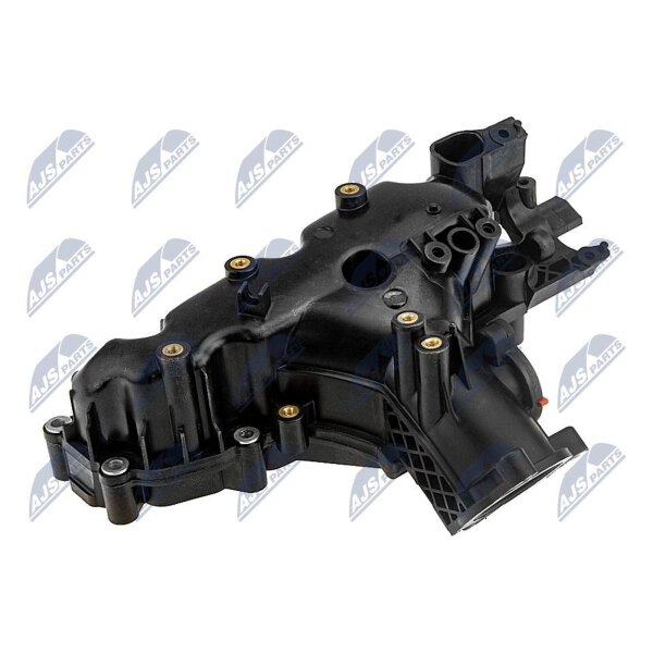 NTY BKS-WW-025 Saugrohrmodul