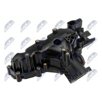 NTY BKS-WW-025 Saugrohrmodul