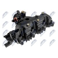 NTY BKS-WW-025 Saugrohrmodul