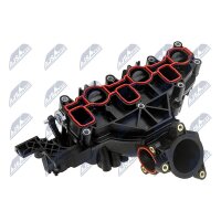 NTY BKS-WW-025 Saugrohrmodul