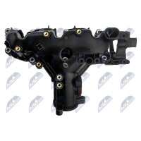NTY BKS-WW-025 Saugrohrmodul