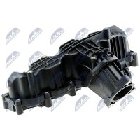 NTY BKS-WW-004 Saugrohrmodul